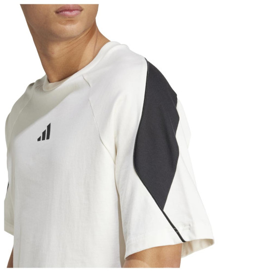 Adidas Ανδρική κοντομάνικη μπλούζα Stadium Tee Adidas Ανδρική κοντομάνικη μπλούζα Stadium Tee